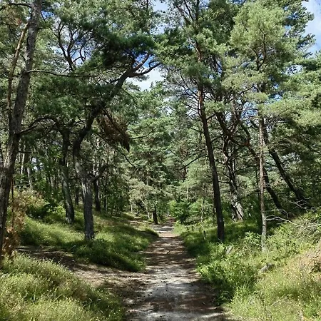Hébergement de vacances Marin, 6 Zinnowitz